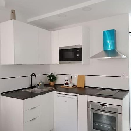 Apartamento 49 Torremolinos Esterno foto