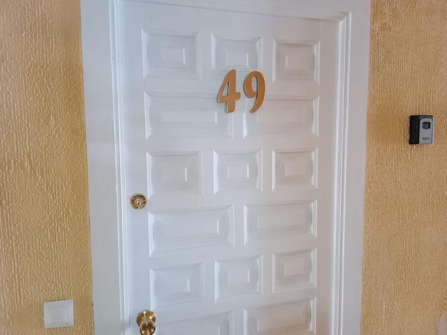 Apartamento 49 Torremolinos Esterno foto